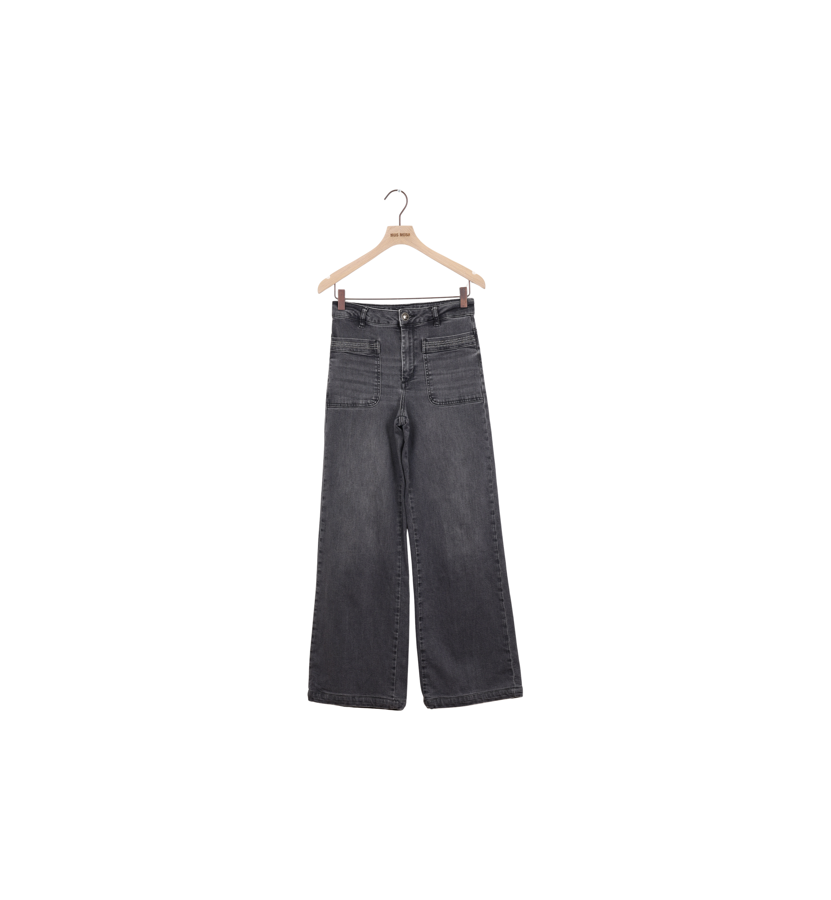 Packshot / Grey / ReLoved